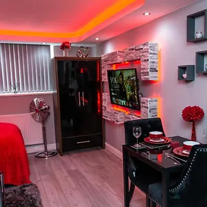  Apartment Meridian Serviced