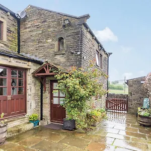  Holiday home Clough Farm