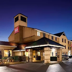 Ibis Shipley Bradford (West Yorkshire)
